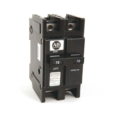 ALLEN BRADLEY 1492-MCBA280