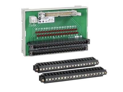 ALLEN BRADLEY 1492-RIFM40D24