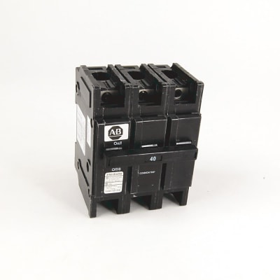 ALLEN BRADLEY 1492-MCBA340