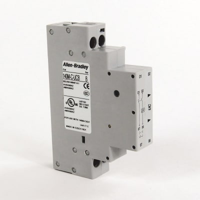 ALLEN BRADLEY 140M-C-UCA