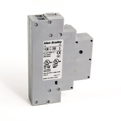 ALLEN BRADLEY 140M-C-SNB