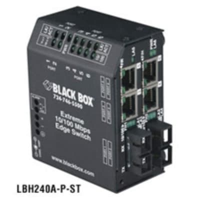 BLACK BOX CORP LBH240A-P-SC-24