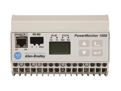 ALLEN BRADLEY 1408-EM3A-ENT