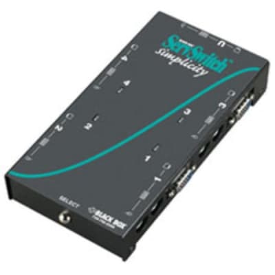 BLACK BOX CORP SW612A