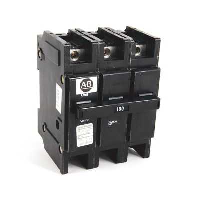 ALLEN BRADLEY 1492-MCBA3A0