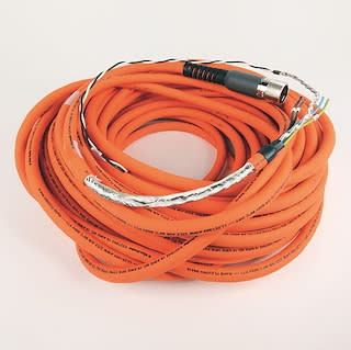 ALLEN BRADLEY 2090-CPBM7DF-16AF25