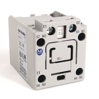 ALLEN BRADLEY 100-FL11Y