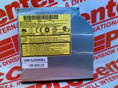 ALLEN BRADLEY 6189V-SLDVDROM