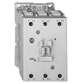 ALLEN BRADLEY 100-C60KD01