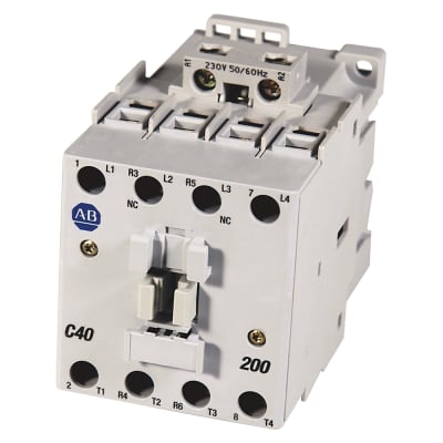 ALLEN BRADLEY 100-C40A200