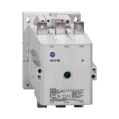 ALLEN BRADLEY 100-D115A00