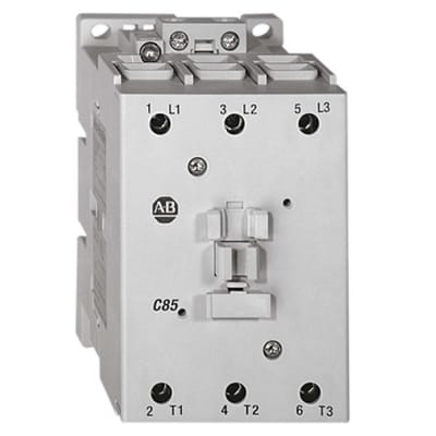 ALLEN BRADLEY 100-C60KL00