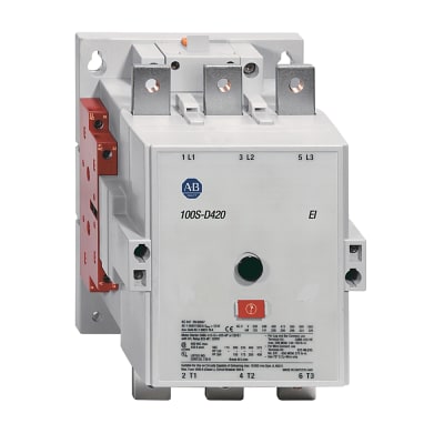 ALLEN BRADLEY 100S-D250EZJ22BC