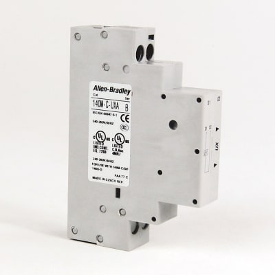 ALLEN BRADLEY 140M-C-UXKD