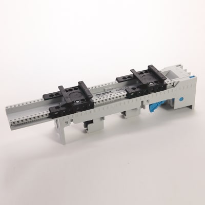ALLEN BRADLEY 141A-FM54SS63