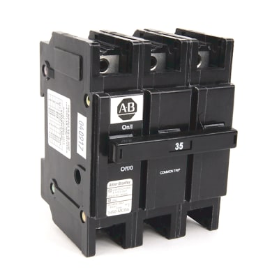 ALLEN BRADLEY 1492-MCBA355