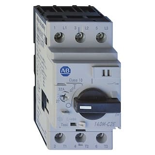 ALLEN BRADLEY 140M-C2E-C16-BX-KN