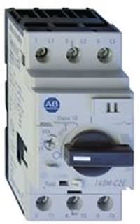ALLEN BRADLEY 140M-C2T-B25-TE
