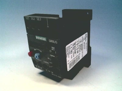 SIEMENS 3RU2116-0GB1