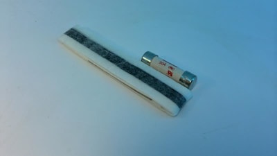 ALLEN BRADLEY 1394-SR9AF-FUSE-B