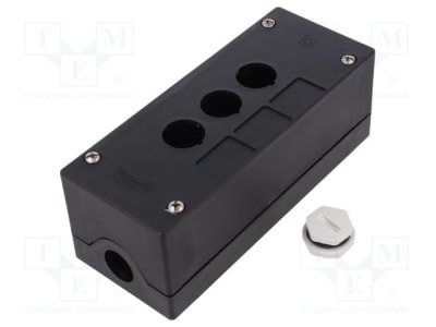 SCHNEIDER ELECTRIC XAL-G03