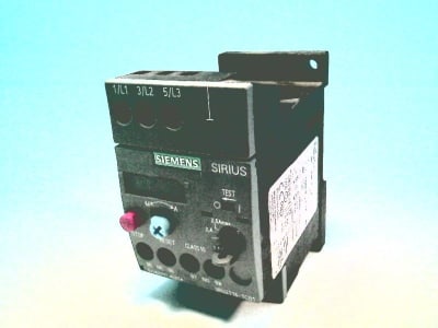SIEMENS 3RU2116-1GB1