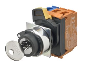 OMRON A22NK-2RM-01BA-G101