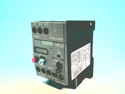 SIEMENS 3RU2116-1JB1