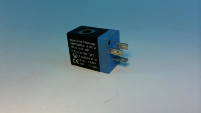 MAGNET SCHULTZ GBXE022AIAD03