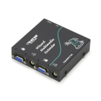 BLACK BOX CORP AVU5001A