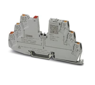 PHOENIX CONTACT PTCB E1 24DC/1A NO