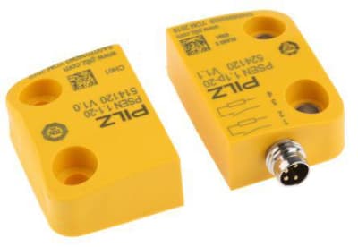 PILZ PSEN MA2.1P-10/PSEN2.1-10/3MM/1UNIT