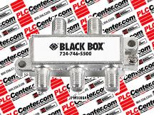 BLACK BOX CORP JPM1009A