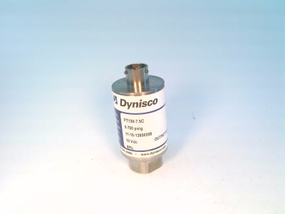 DYNISCO PT130-7.5C
