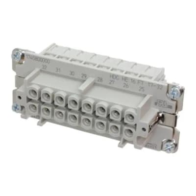 WEIDMULLER 1745800000