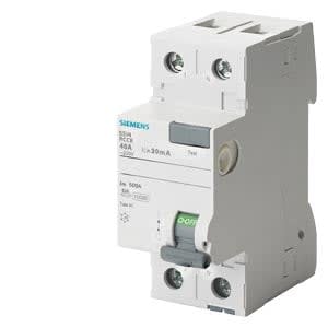 SIEMENS 5SV4312-0