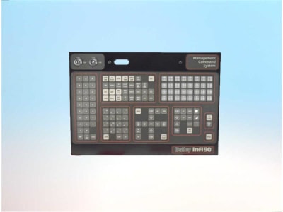 ASEA BROWN BOVERI 6636166A3