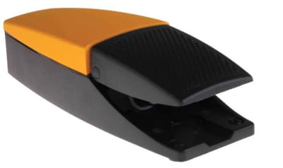 HERGA ELECTRIC LTD 6252-0003