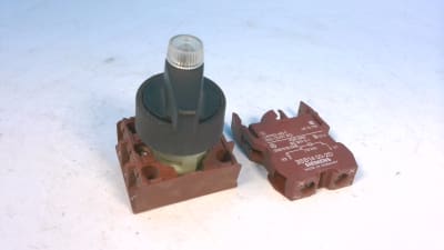 SIEMENS 3SB1218-6QB01
