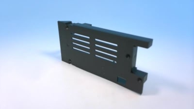 RADWELL RAD-CASE-AMB-BC