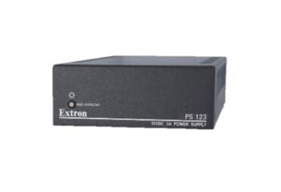 EXTRON PS123