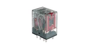 OMRON MY4N-CR 24VAC (S)