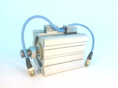SMC CDQ2AP80-50DM-P74-85G-X404