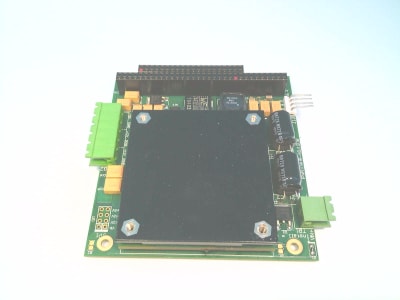RTD EMBEDDED TECHNOLOGIES IPWR104HR-H100W