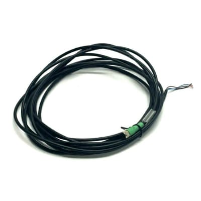 PHOENIX CONTACT SAC-3P-10,0-PVC/M 8FS BK
