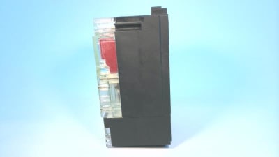 EATON CORPORATION NZM6B-63/ZM6-60-500-OBI-CNA
