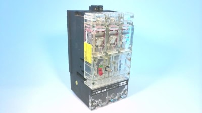 EATON CORPORATION NZM6B-63/ZM6-60-500-OBI-CNA