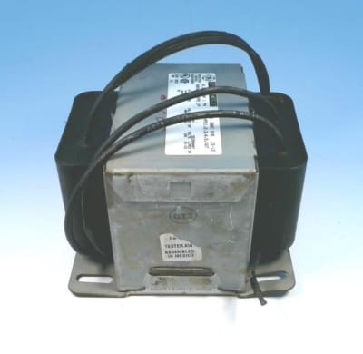 GENERAL ELECTRIC 9T58K0507G37