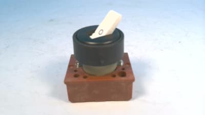 SIEMENS 3SB1200-7HG01