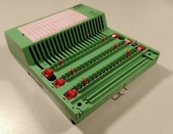 PHOENIX CONTACT IBS-RT-24-DIO-8/8R-T